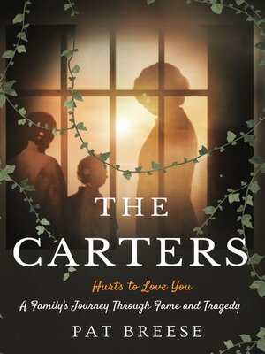 cover image of The Carters